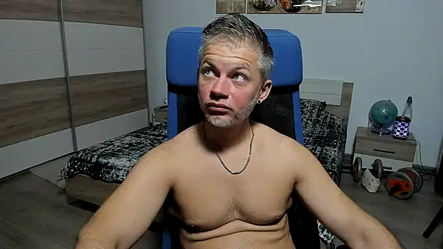 RobbyShawz online show from 07-09-26, 04:16