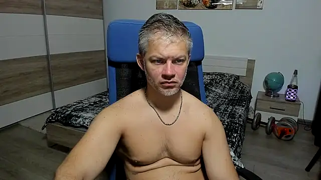 RobbyShawz online show from 07-12-26, 05:20