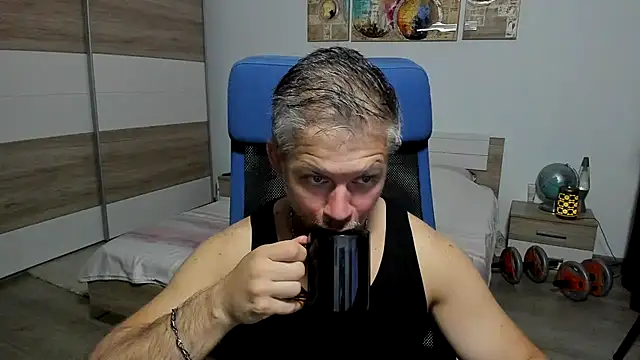 RobbyShawz online show from 07-19-26, 04:27