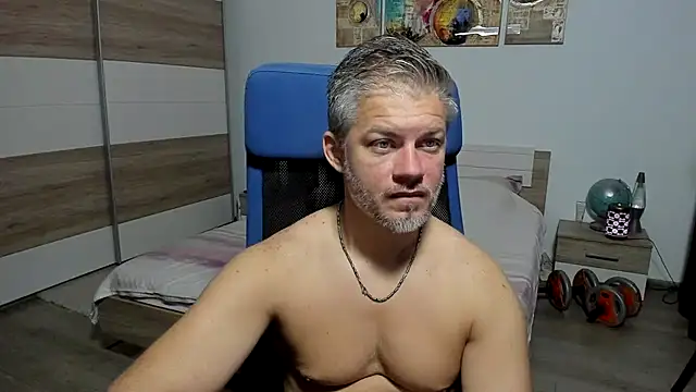 RobbyShawz online show from 07-21-26, 04:04