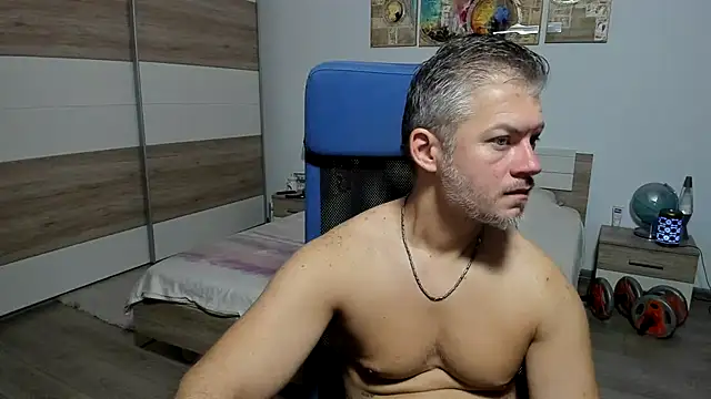 RobbyShawz online show from 07-28-26, 04:41