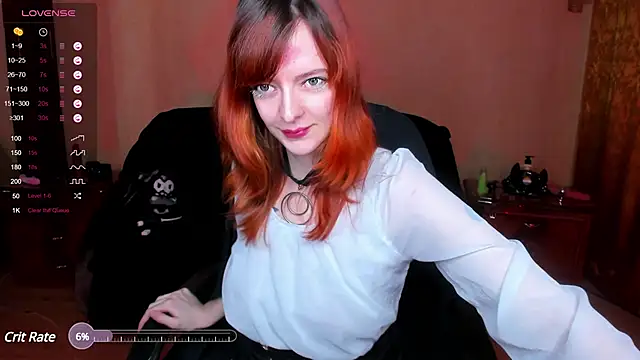 Mary Yolo online show from 02-01-25, 07:05