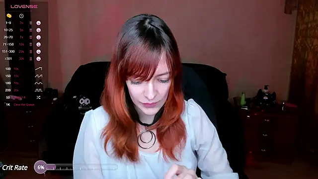 Mary Yolo online show from 02-01-25, 10:15