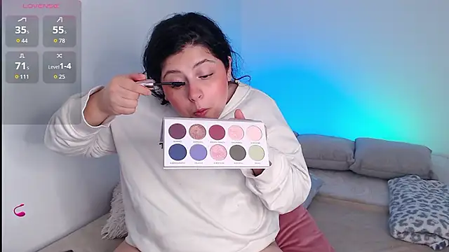 sofix   online show from 02-10-26, 08:57