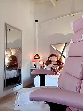 MariaPau 83 online show from 02-02-25, 04:43