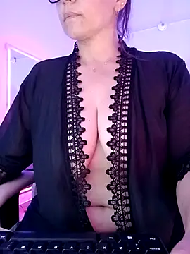 MariaPau 83 online show from 02-26-25, 01:11