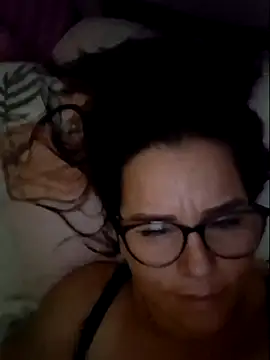 MariaPau 83 online show from 03-11-25, 04:43