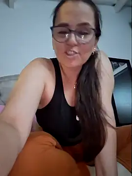 MariaPau 83 online show from 03-14-25, 03:04