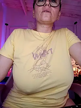 MariaPau 83 online show from 03-19-25, 03:20