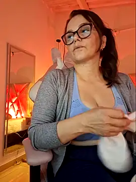 MariaPau 83 online show from 10-20-25, 09:48