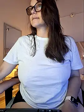 MariaPau 83 online show from 01-11-26, 07:08