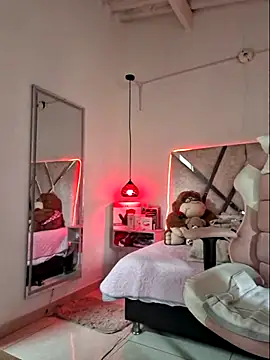 MariaPau 83 online show from 02-23-26, 02:14