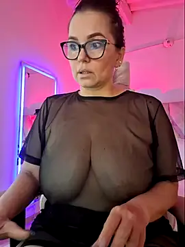 MariaPau 83 online show from 04-09-26, 07:30