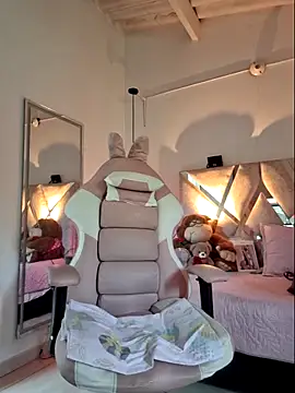 MariaPau 83 online show from 04-23-26, 03:25