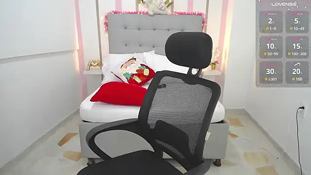 Snapshot of Anthonela_love_ chatting on 12-16-24, 09:31 Anthonela love  online show from 12-16-24, 09:31