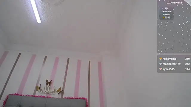 Snapshot of Anthonela_love_ chatting on 01-24-25, 03:45 Anthonela love  online show from 01-24-25, 03:45