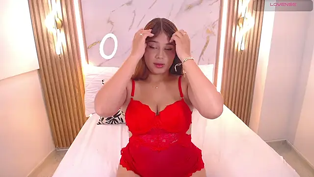 Anthonela love  online show from 04-23-26, 07:16