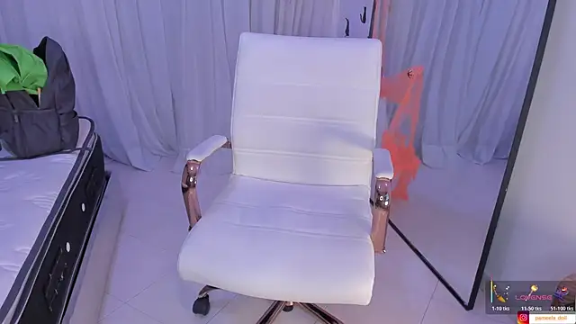 pamela doll3 online show from 11-01-25, 04:25