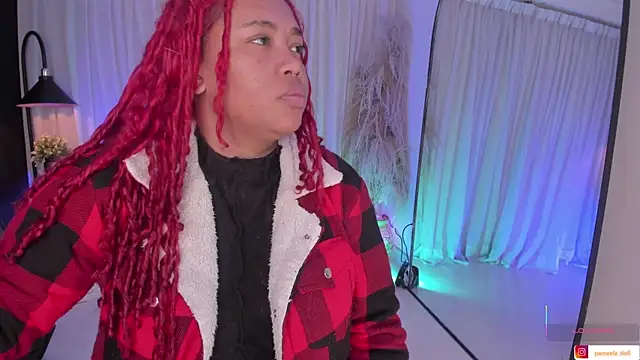 pamela doll3 online show from 11-04-25, 03:16