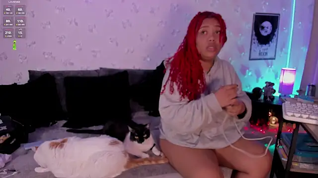 pamela doll3 online show from 03-09-26, 03:32