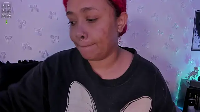 pamela doll3 online show from 03-27-26, 03:45