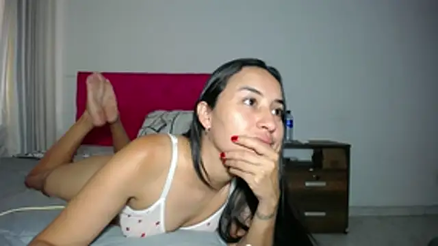 LisaRiveraxxx online show from 10-24-25, 05:53