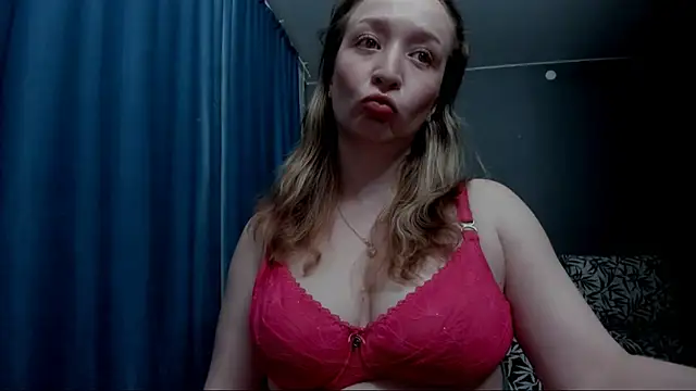 Eva Rikchter online show from 05-03-26, 08:48