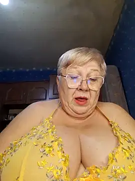 Lena Gaby online show from 03-10-25, 05:18