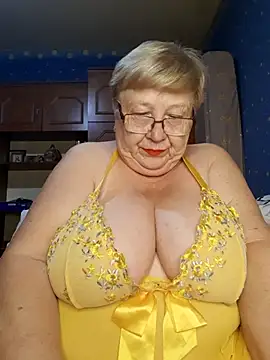 Lena Gaby online show from 09-10-25, 07:36