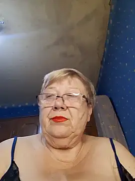 Lena Gaby online show from 09-23-25, 01:47