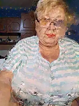 Lena Gaby online show from 10-18-25, 06:52