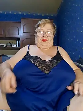 Lena Gaby online show from 12-01-25, 04:17