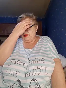 Lena Gaby online show from 02-07-26, 05:33