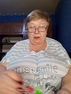 Lena Gaby online show from 04-27-26, 03:04