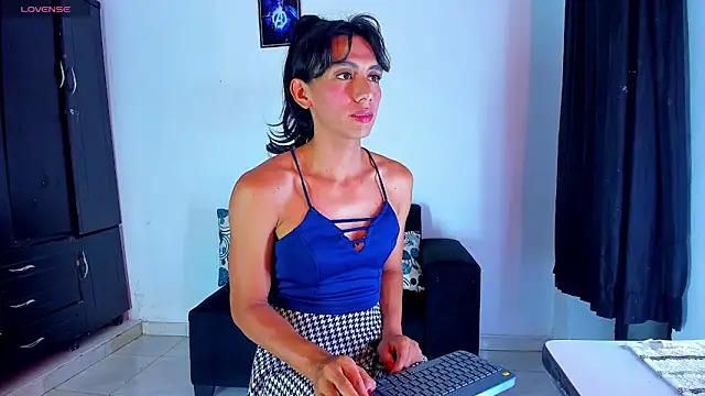 BritannyLord online show from 02-10-26, 12:26