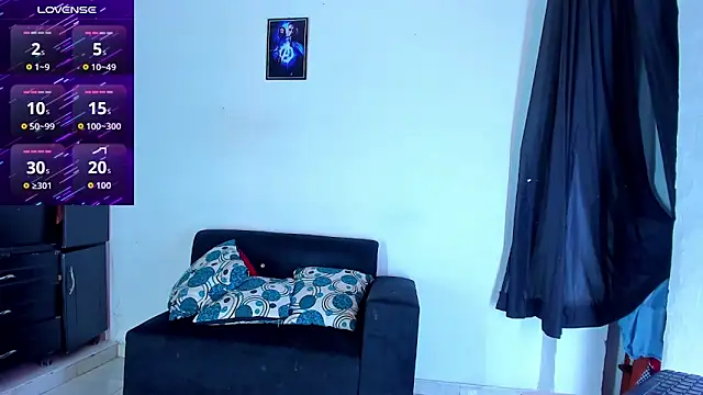 BritannyLord online show from 02-19-26, 09:33