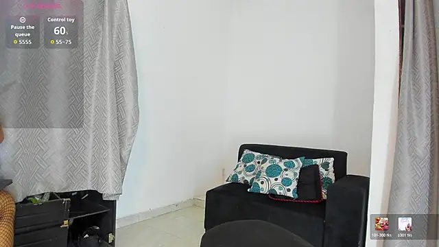 BritannyLord online show from 07-17-26, 02:24
