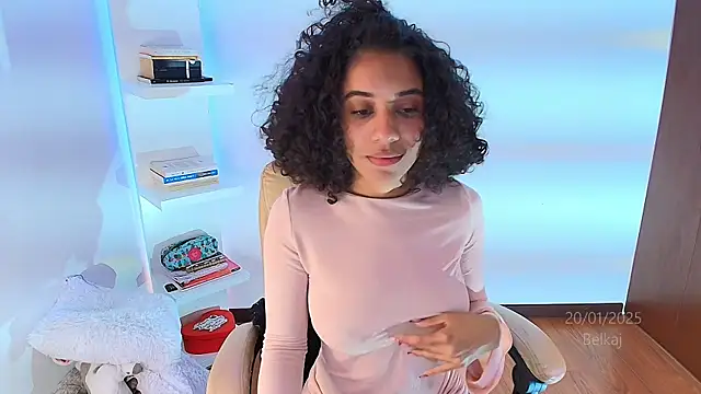 Belkaj online show from 01-20-25, 09:32