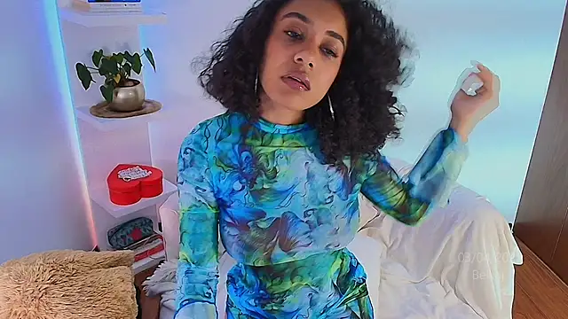 Belkaj online show from 03-04-25, 08:38