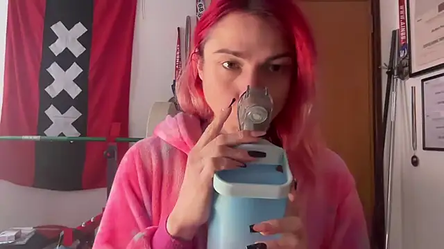 Snapshot of Nikky_Divine chatting on 01-11-25, 12:29 Nikky Divine online show from 01-11-25, 12:29