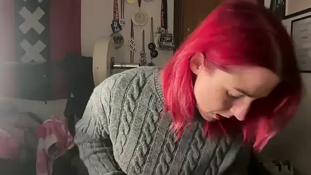 Snapshot of Nikky_Divine chatting on 01-23-25, 04:15 Nikky Divine online show from 01-23-25, 04:15