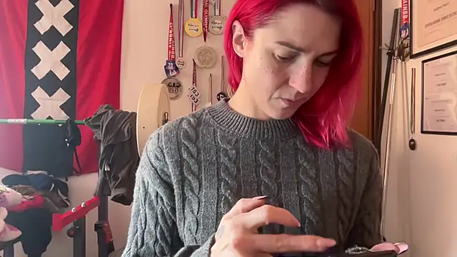 Snapshot of Nikky_Divine chatting on 01-24-25, 09:17 Nikky Divine online show from 01-24-25, 09:17