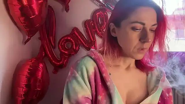 Snapshot of Nikky_Divine chatting on 02-24-25, 09:53 Nikky Divine online show from 02-24-25, 09:53