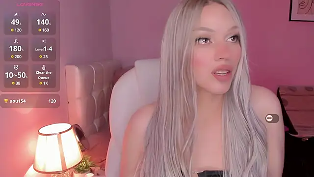 EvaEvangeline online show from 12-17-24, 11:06