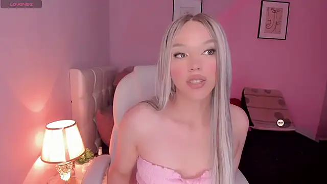 EvaEvangeline online show from 12-28-24, 05:44