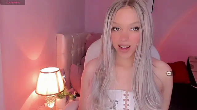 EvaEvangeline online show from 01-15-25, 10:49