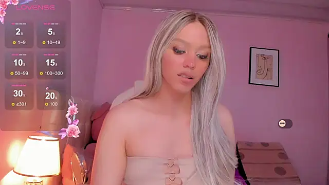 EvaEvangeline online show from 01-30-25, 10:19