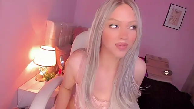 EvaEvangeline online show from 02-03-25, 11:31