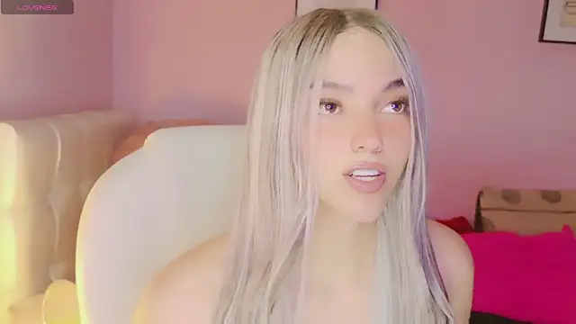 EvaEvangeline online show from 09-12-25, 07:52