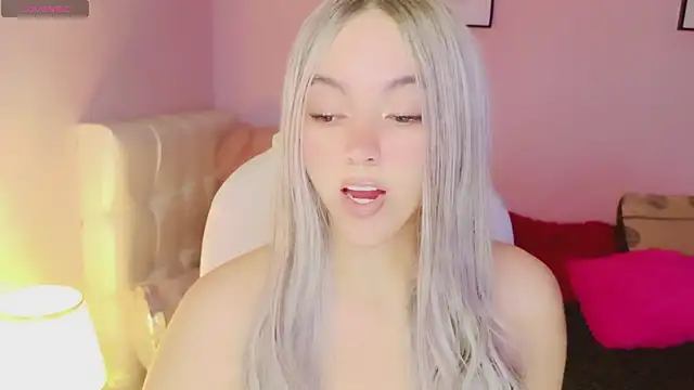 EvaEvangeline online show from 09-17-25, 07:21